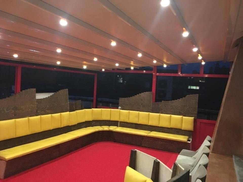 Popular Turkish Restaurant and shisha bar for sale