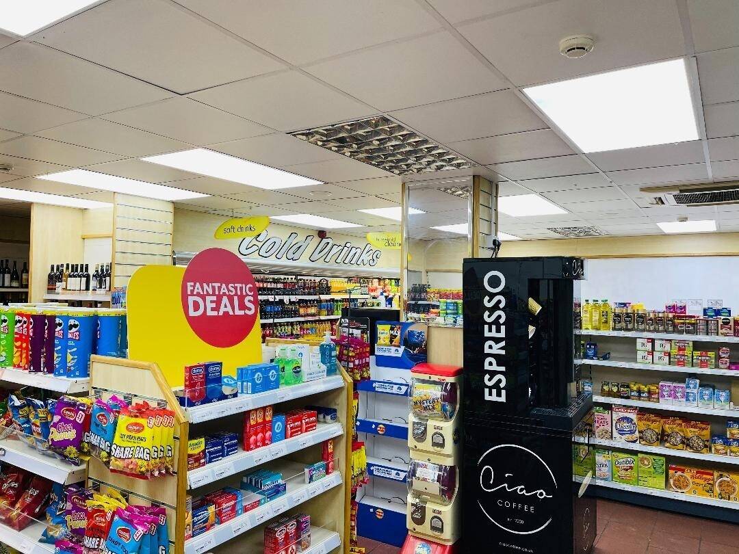 Convenience Store in Bradford West Yorkshire