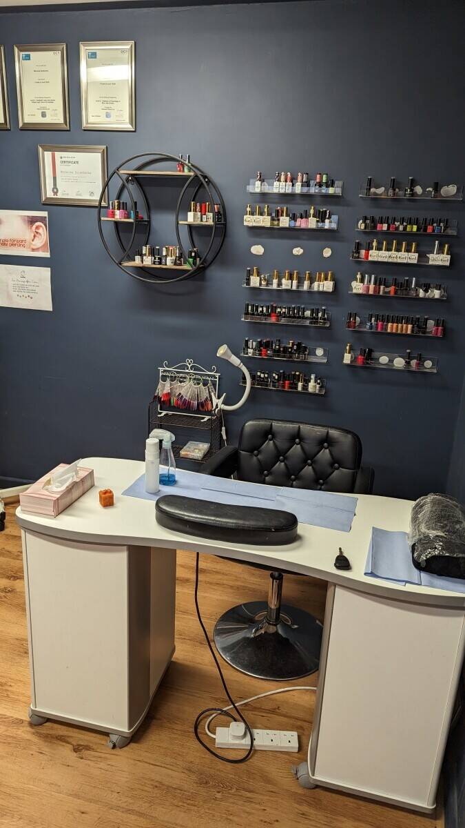 Busy Tattoo Studio with 4k+ customer base