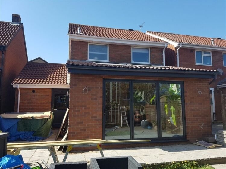 PROVIDER OF PROPERTY MAINTENANCE AND HOME IMPROVEMENTS