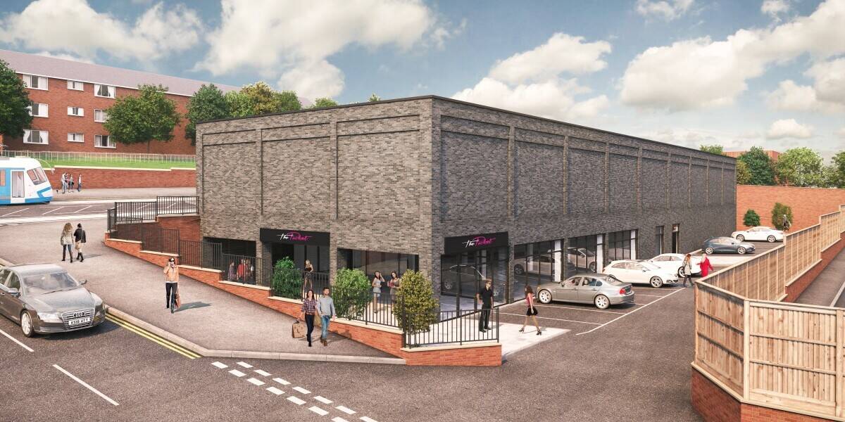 AMAZING BAR OPPORTUNITY IN SOUTH YORKSHIRE Photo 4