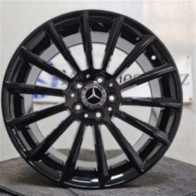 A PROVIDER OF CAR WHEELS Photo 4