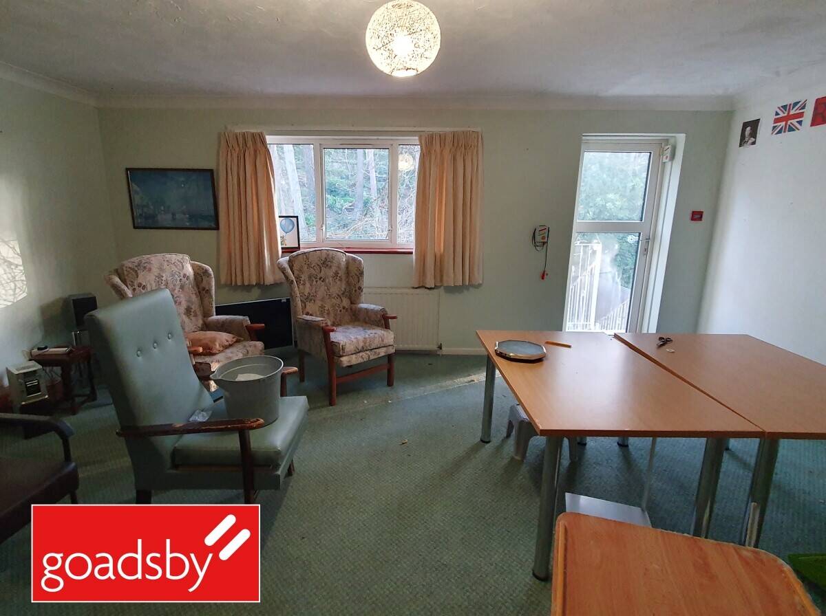 Former 29 Registered Care Home - Poole Photo 4