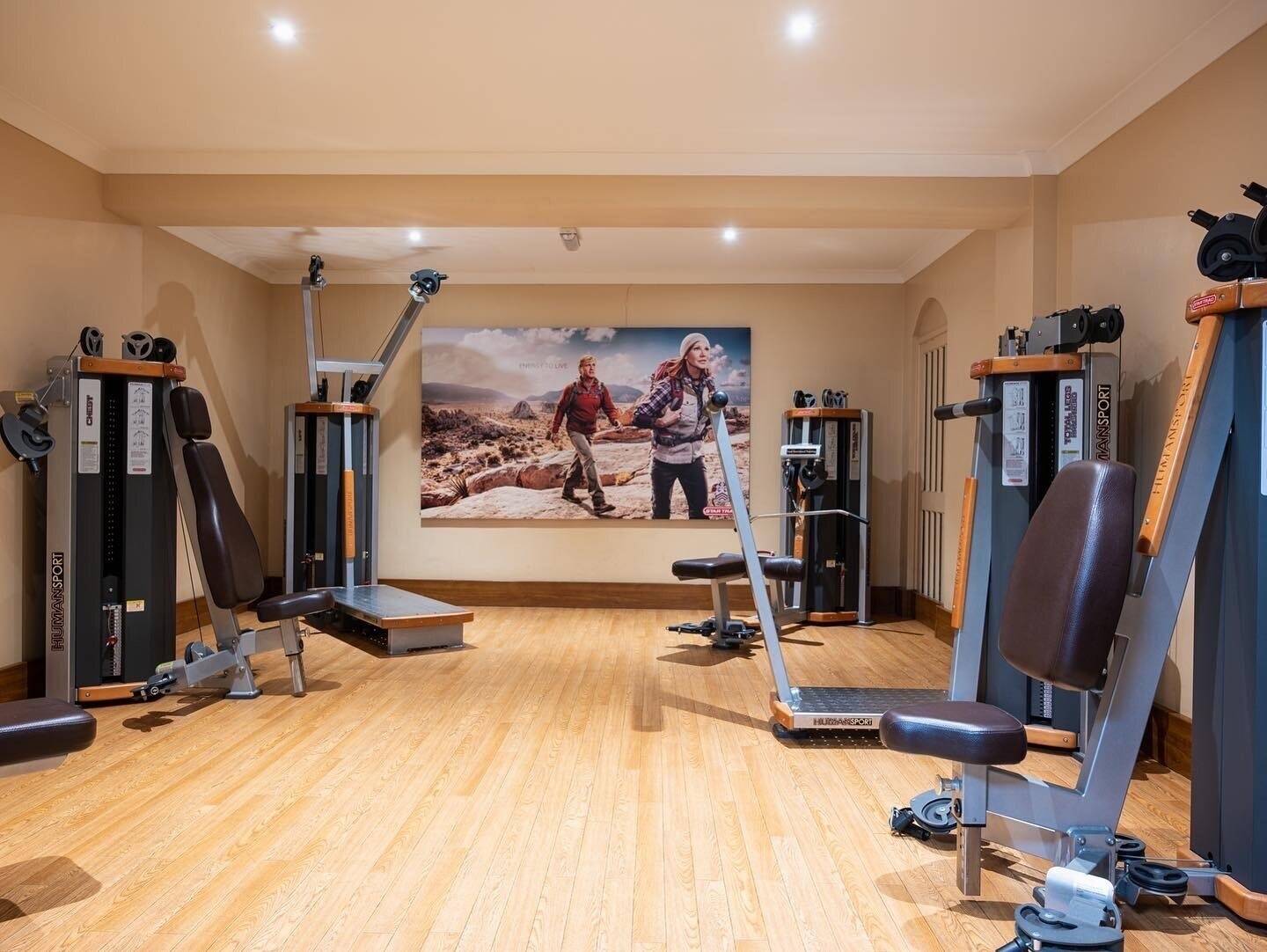 Gym for Lease in Rhondda Cynon Taff