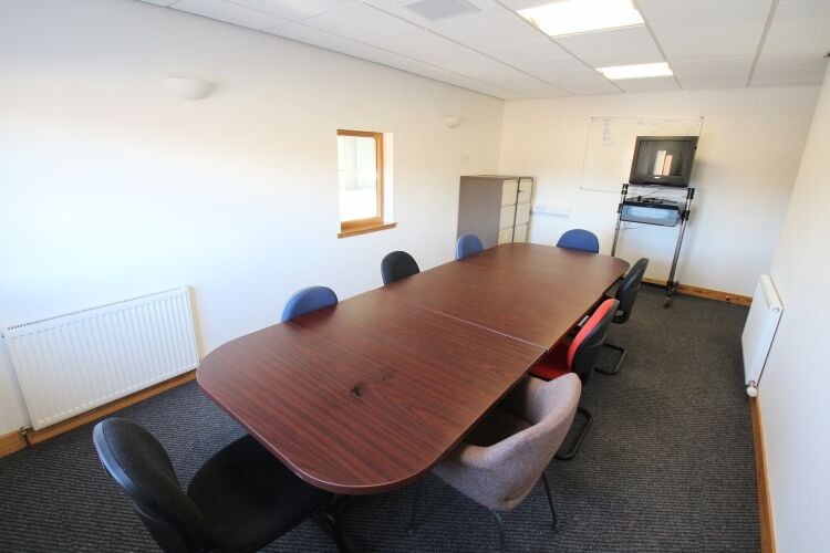 Business for Sale in Elgin Moray Photo 4