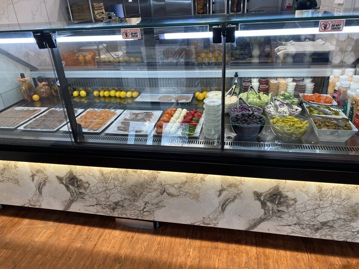 Kebab & Pizza  takeaway for sale in WEYBRIDGE SURREY