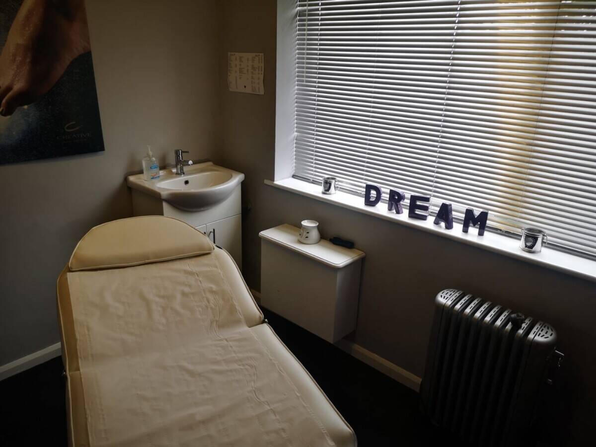 A Very Well Established Hair and Beauty Salon with Huge Potential