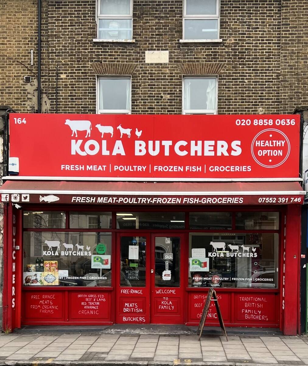 Award Winning Butcher Shop For Sale Photo 4