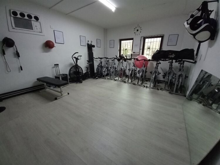 Gymnasium & Fitness For Sale in Matlock Photo 4