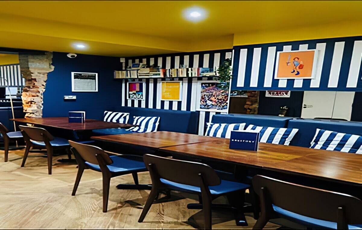 FEATURED PROPERTY FOR SALE - Abditory Bar Liverpool Photo 4