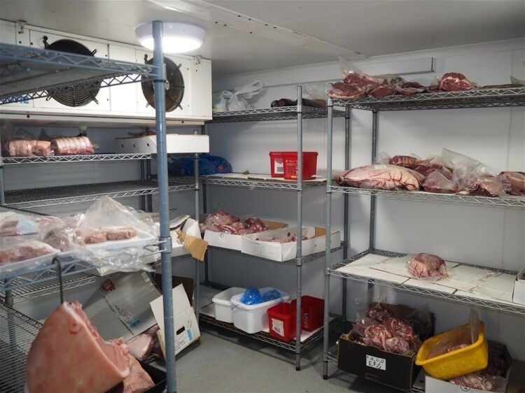 Butchers For Sale in Knaresborough