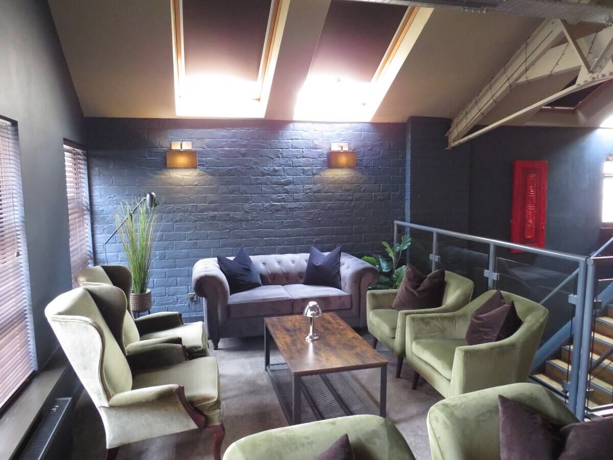 A Well Established Bistro / Restaurant Photo 4