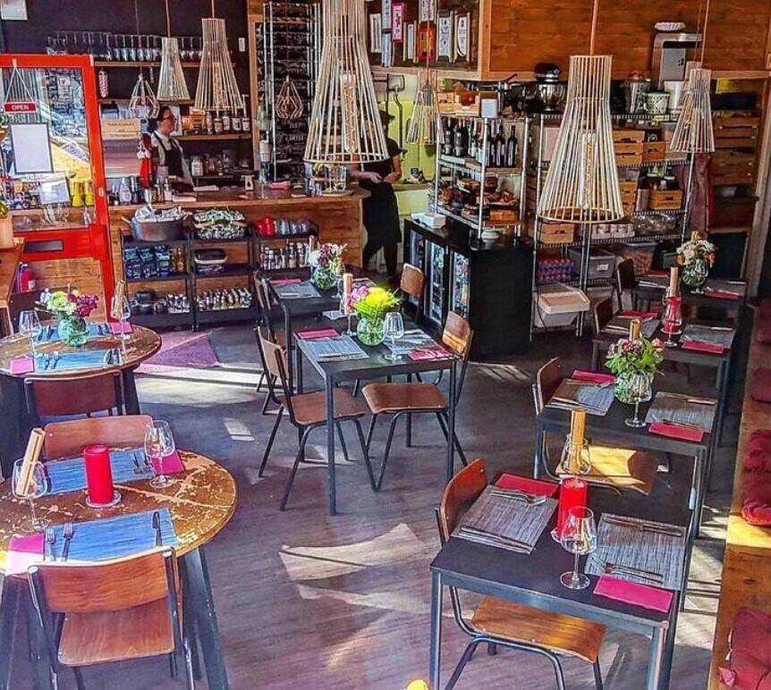 Popular Leasehold Café, Bistro For Sale Photo 4