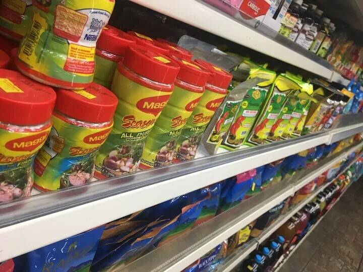 Grocery store for sale in Lewisham.