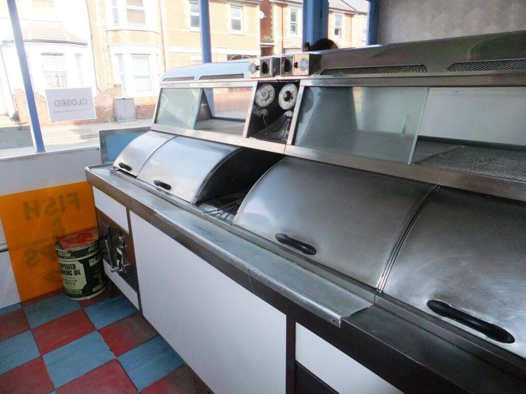 Fish and Chips and Freehold Property Photo 4
