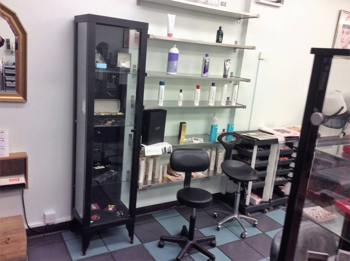Established Hairdressing  Salon - Telford, Shropshire