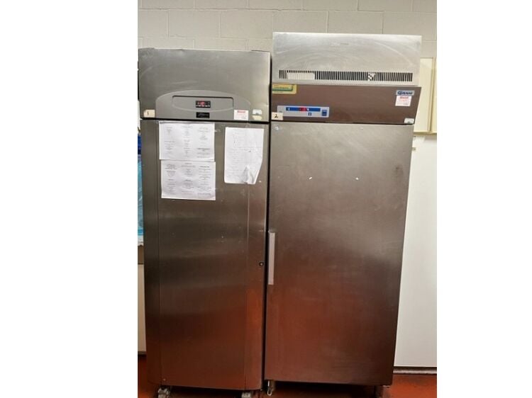 Well established Delivery And Outside Catering Business for sale