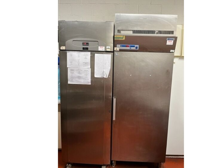 Well established Delivery And Outside Catering Business for sale