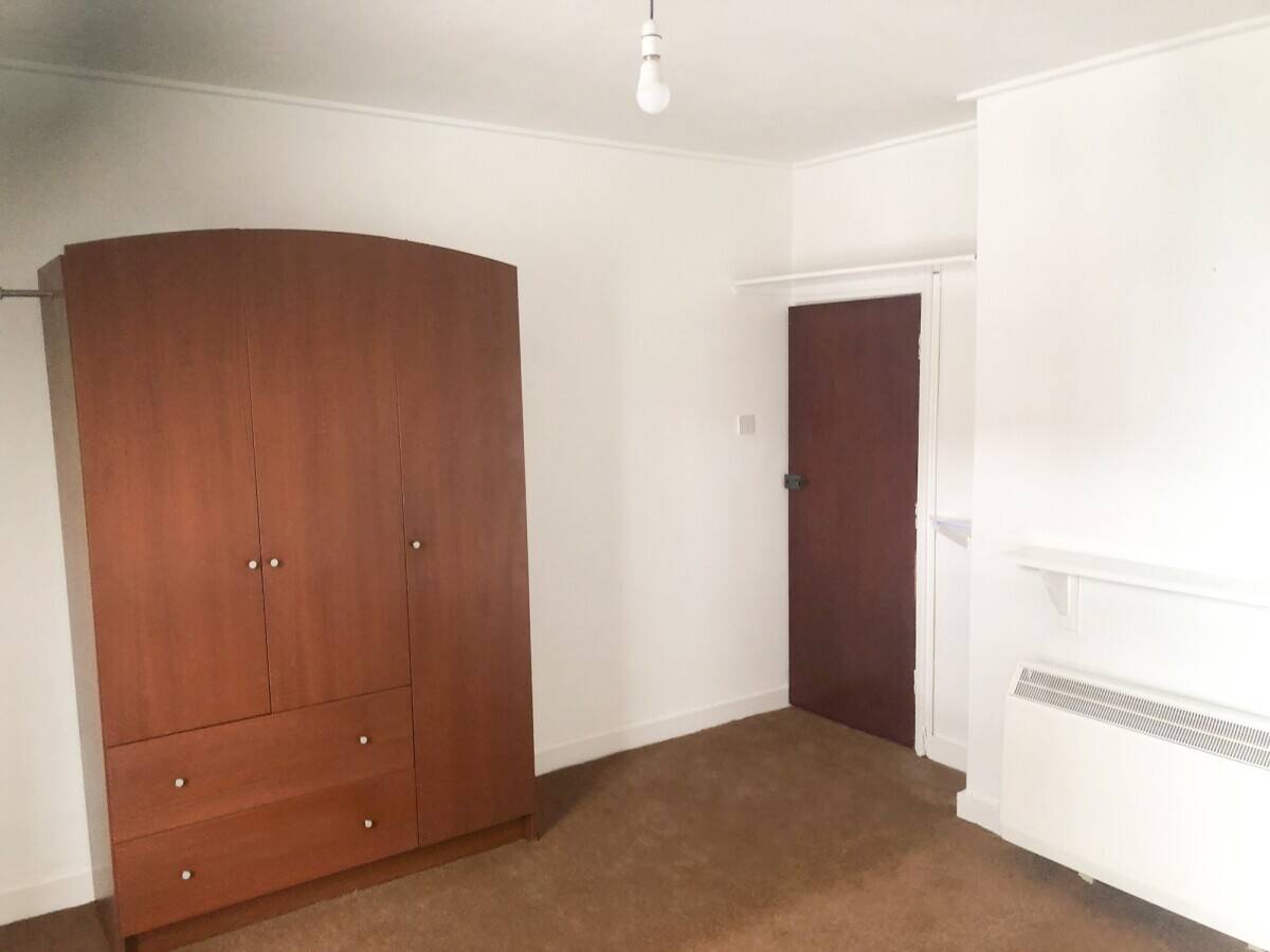 Landlord rental flats business