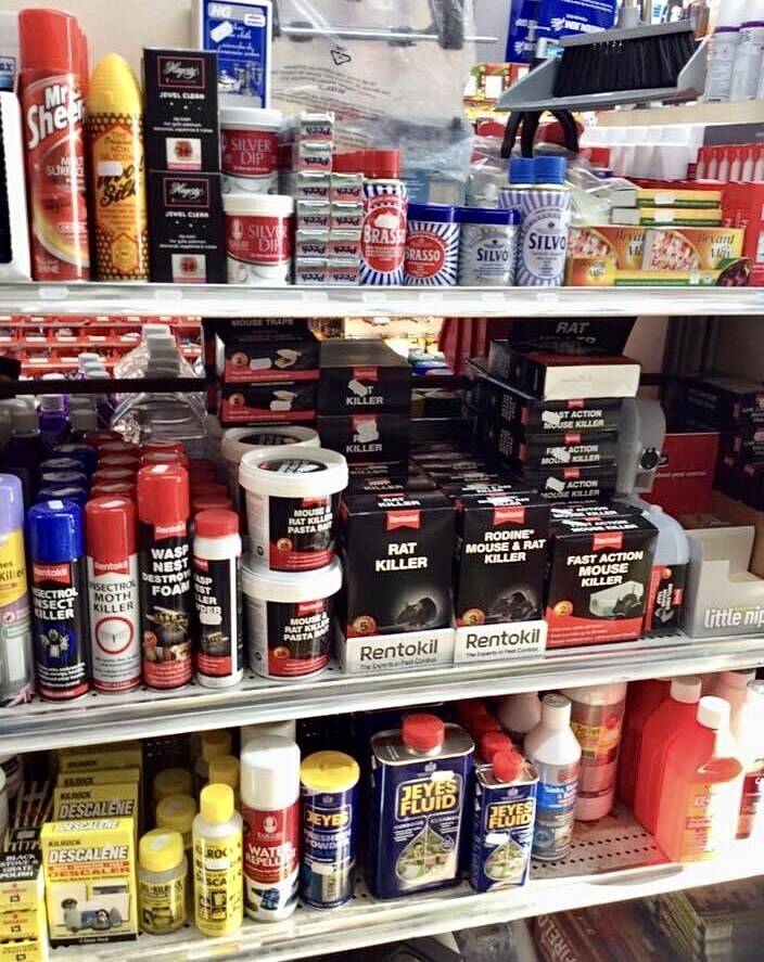 Popular, well - established Hardware shop for sale Photo 4