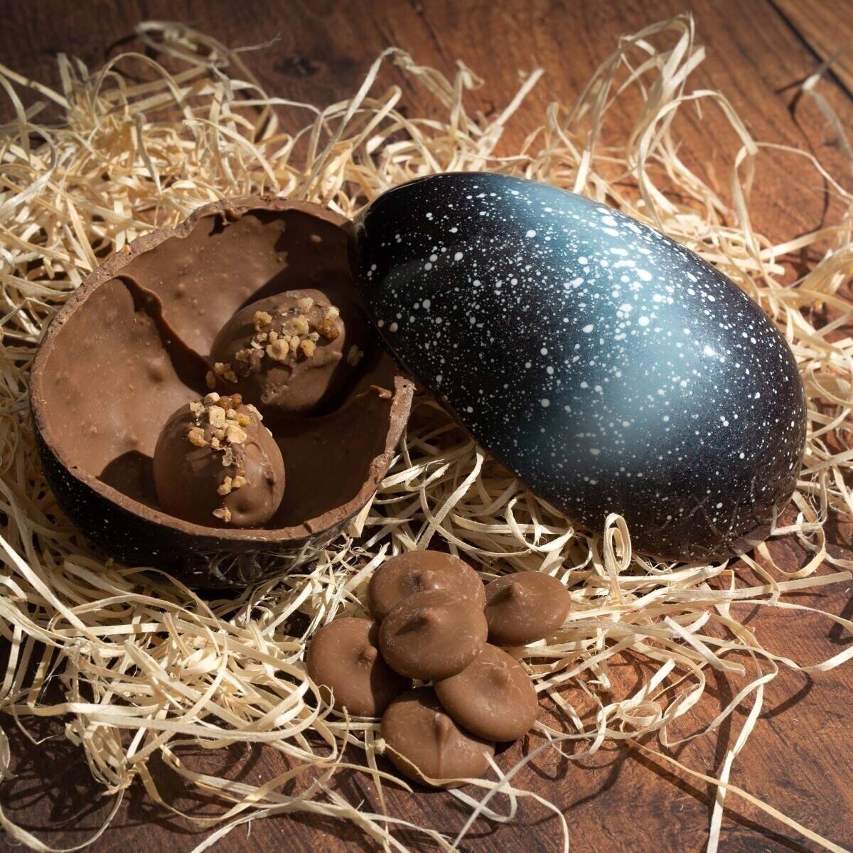 Artisan Chocolate business with a popular shop in Staffordshire plus growing e-commerce