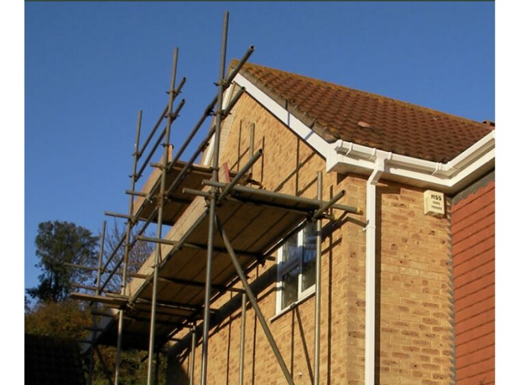 Established Cladding Business with an Outstanding Reputation & Endless Potential!