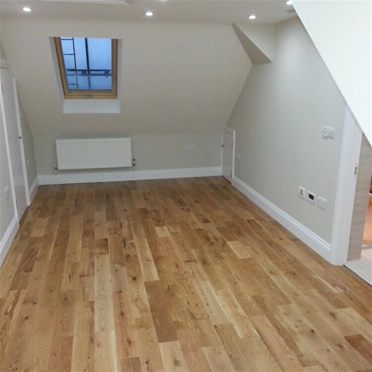 A DESIGN AND BUILD COMPANY SPECIALISING IN BESPOKE INTERIOR DESIGN Photo 4