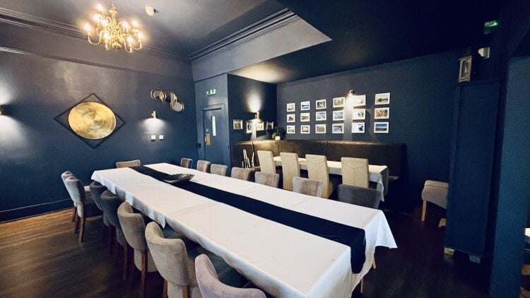Popular and thriving nine-bedroom hotel in Kingussie Photo 4