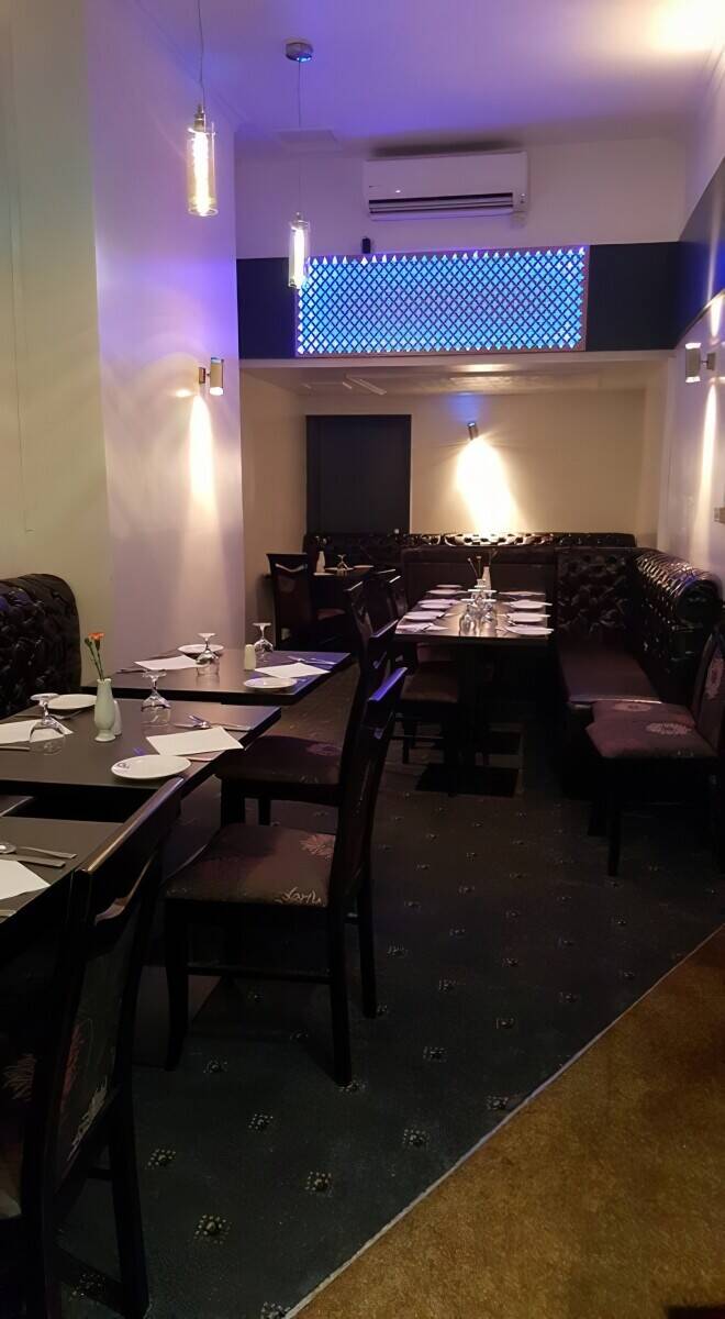 Indian restaurant for sale in Southsea Portsmouth Photo 4