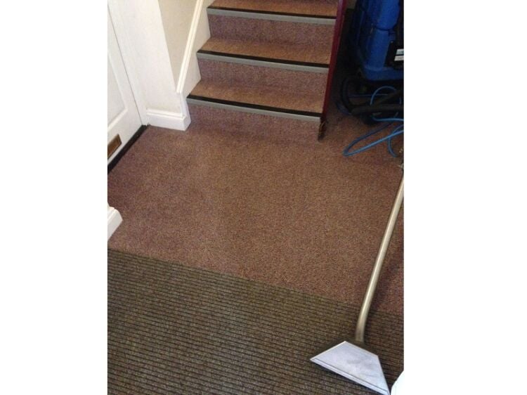 Profitable Domestic & Commercial Cleaning Company – Turnkey Opportunity Photo 4