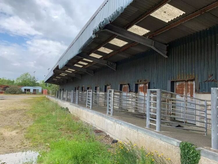 Freehold Development Plot Located In Haverfordwest, Pembrokeshire, Wales Photo 4