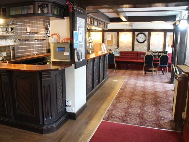 WEST GLAMORGAN - JOINERS ARMS, FFORESTFACH, SWANSEA
