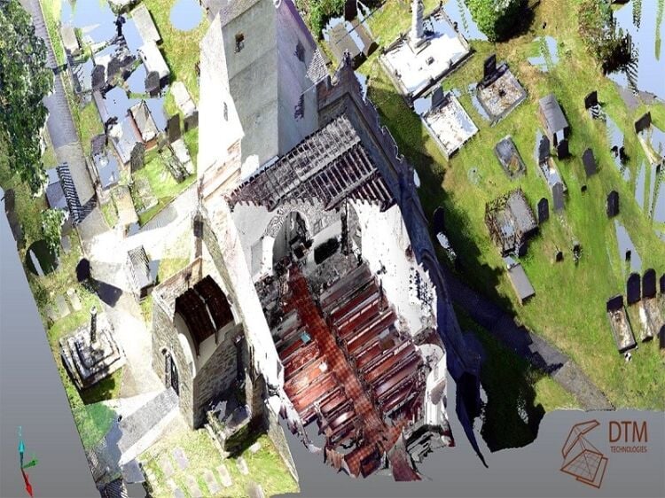 Well established 3D Environmental Modelling business for sale Photo 4