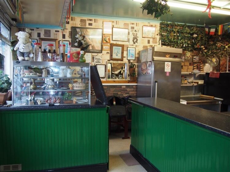 Hot Food Take Away For Sale in Doncaster