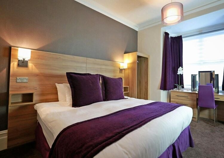 Magnificently Located Chocolate Themed Boutique Hotel with Non-Resident Cafe Bar Potential - Available on Innovative Staged Payment Option