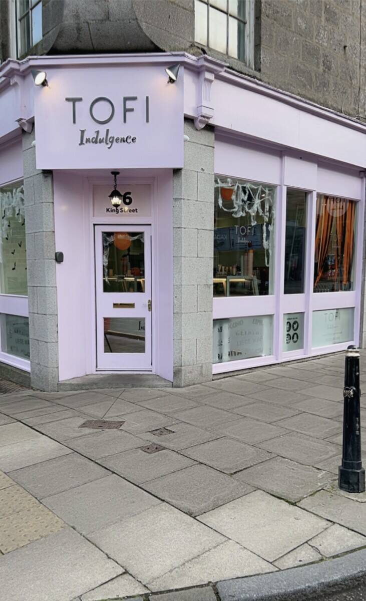 Dessert & Gelato Shop business for sale Photo 3