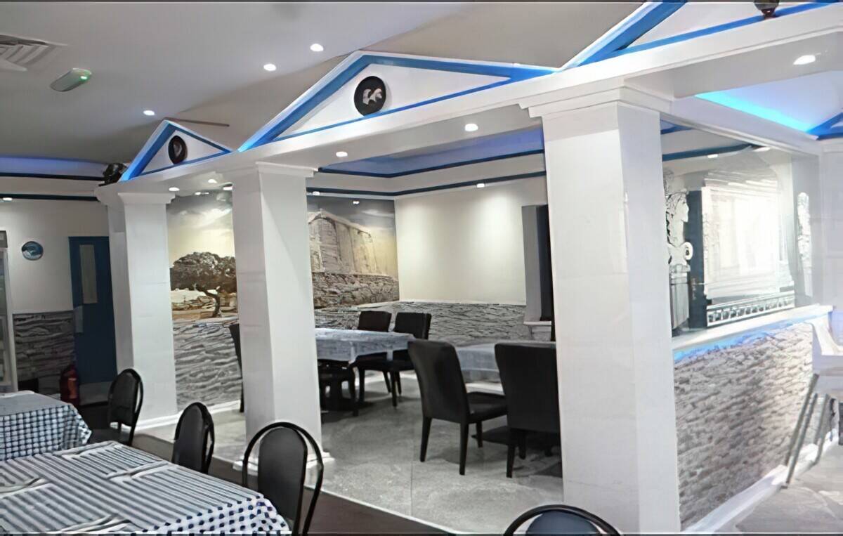PROPERTY LISTING FOR SALE - Acropolis Greek Taverna, West Derby Photo 4