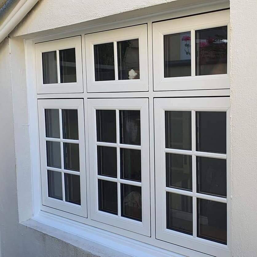 The Window Glazing Company 