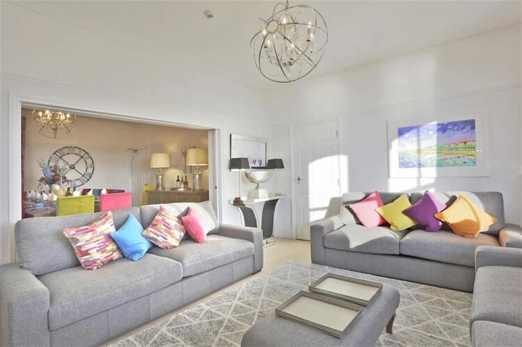 A PROVIDER OF HIGH-QUALITY CLEANING AND HOUSEKEEPING SERVICES
