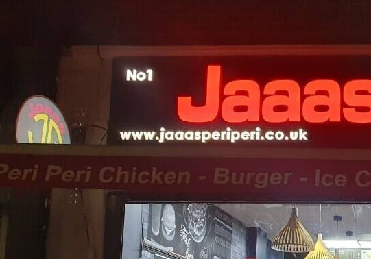 PERI PERI REASTAURANT AND TAKEWAY FOR SALE SOUTH EAST LONDON Photo 4