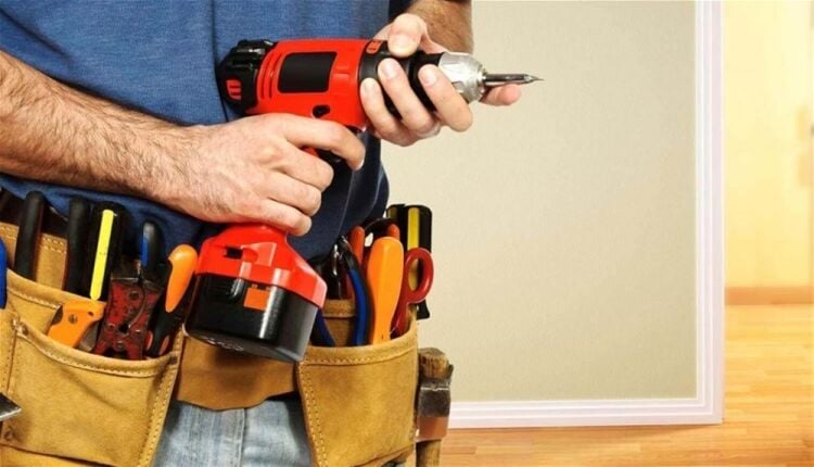 A DOMESTIC AND COMMERCIAL CLEANING COMPANY