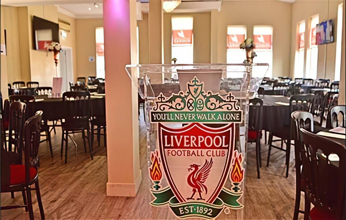 PROPERTY LISTING - The Sandon Complex, Liverpool Photo 4