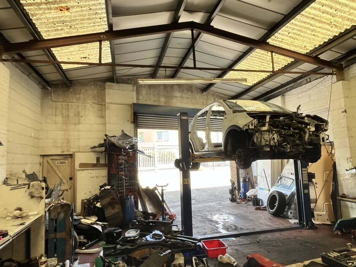 Salvage car parts company with online sale with good profits margine