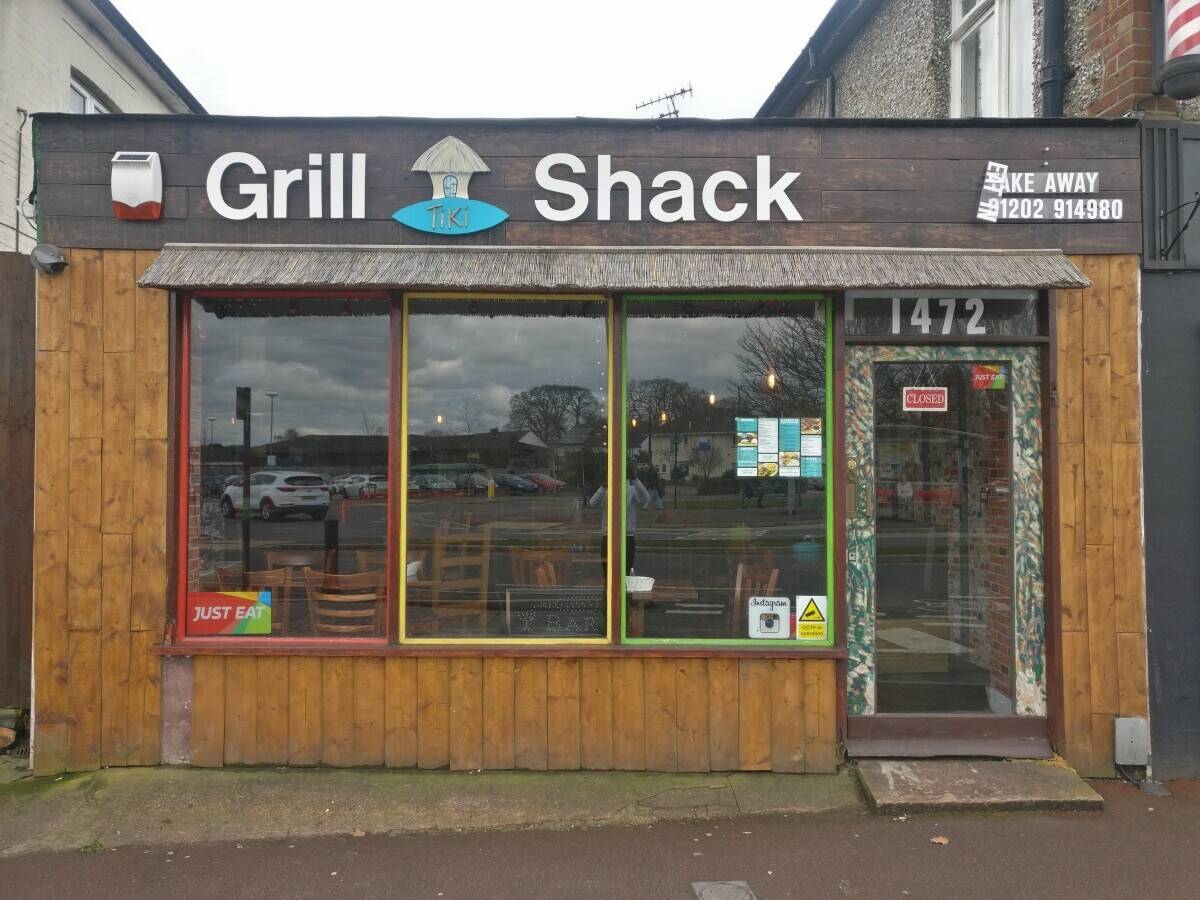 Bar/Restaurant Opportunity in Bournemouth Photo 5