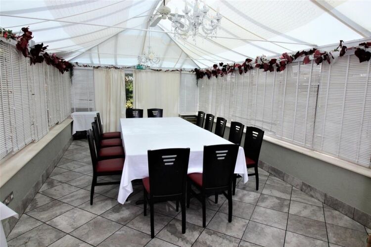 OUTSTANDING LICENCED ITALIAN RESTAURANT Photo 4