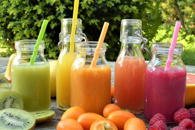 Online Bottle, Jar & Glassware Retailer