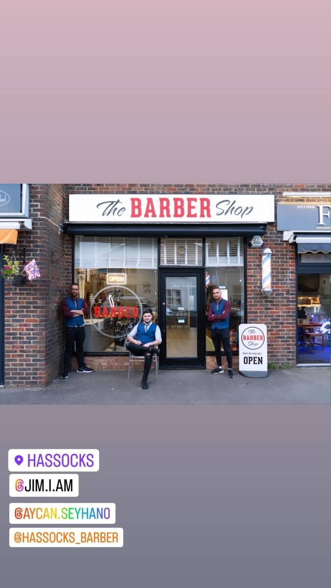 Barber shop for sale Photo 4
