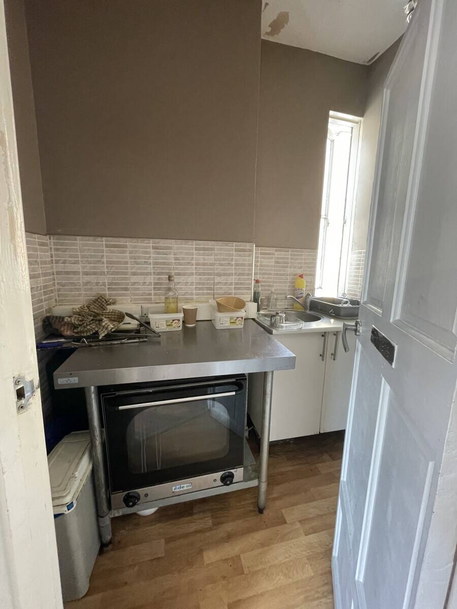 Established Coffee shop in sought after location in Richmond