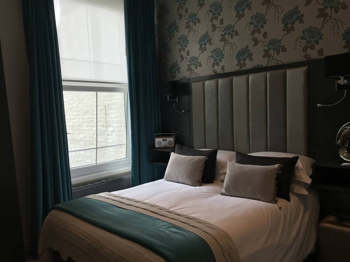 Boutique bed and breakfast for sale in Hastings 