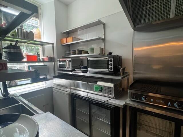 Stunning Full Class 3 Hot Food City Centre Restaurant Ref 1815 Photo 4